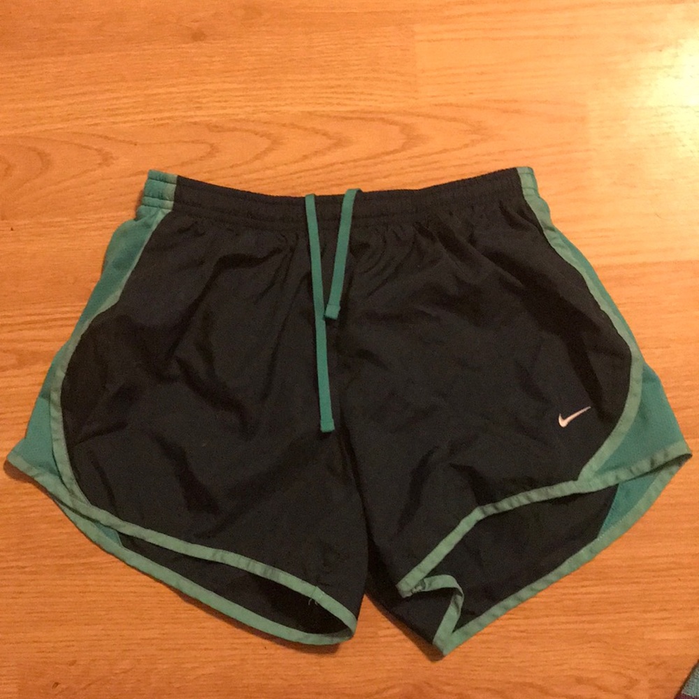 Nike Athletic Short
